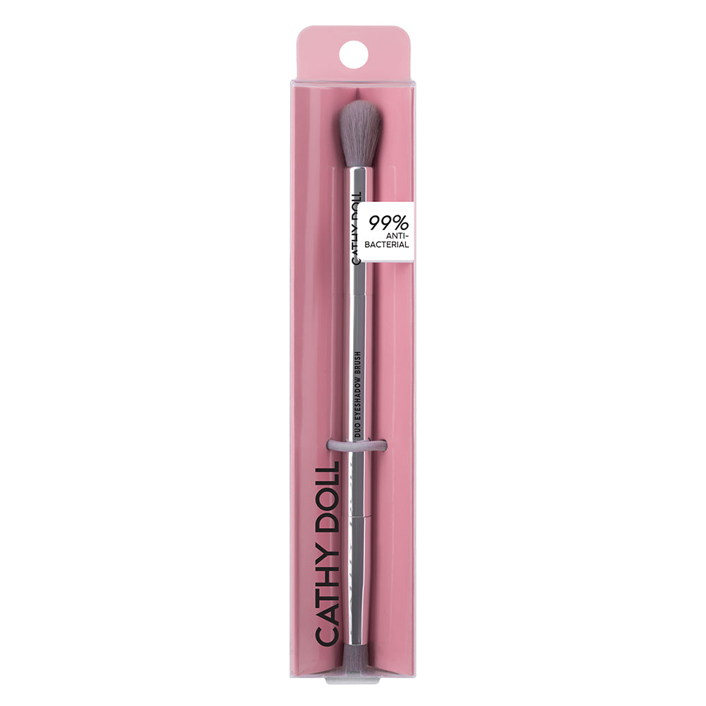 Duo Eyeshadow Brush