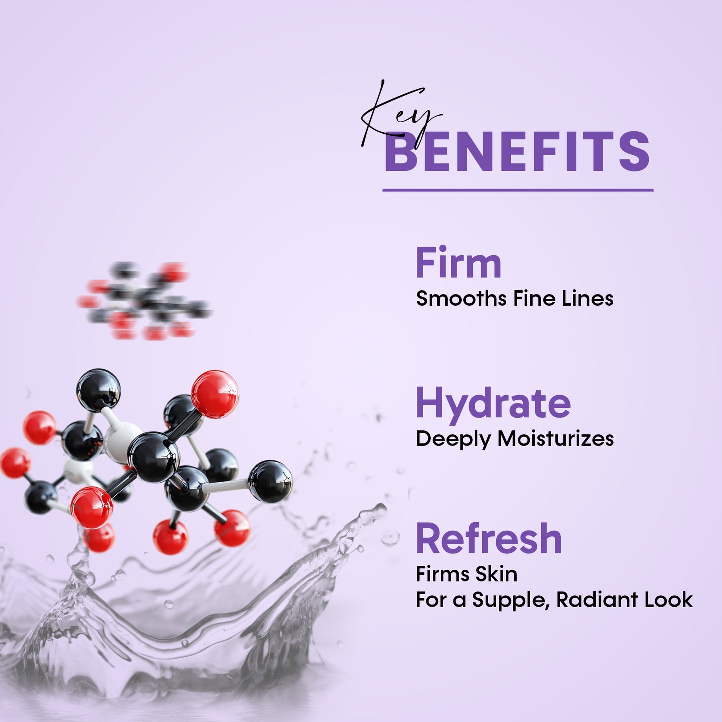 Duo Hya Micellar & Amino Acid Cleanser
