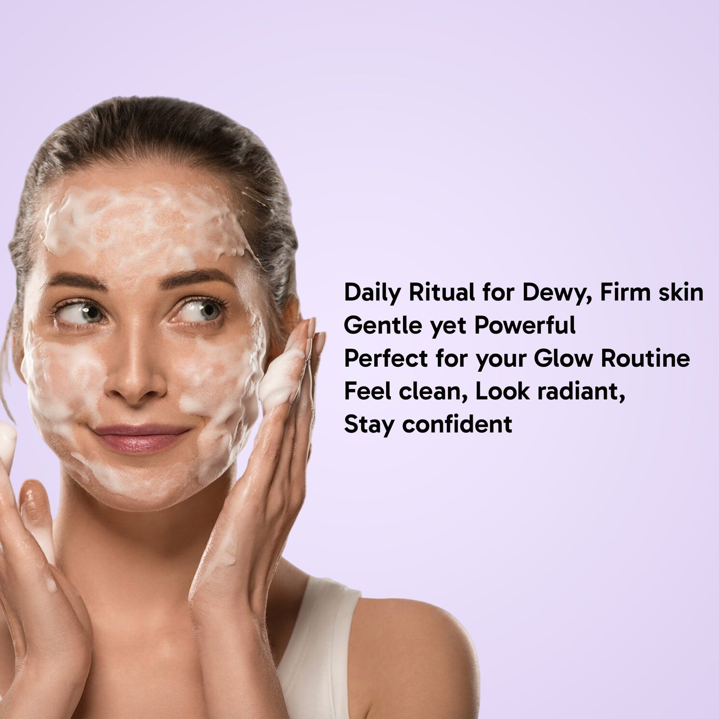 Duo Hya Micellar & Amino Acid Cleanser