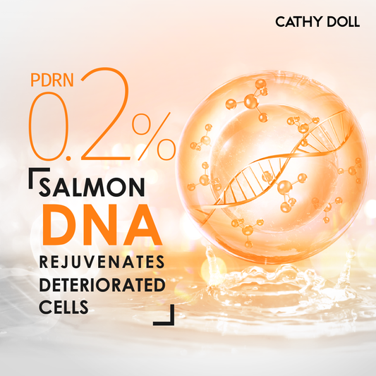 Reju C Glass Skin Cream