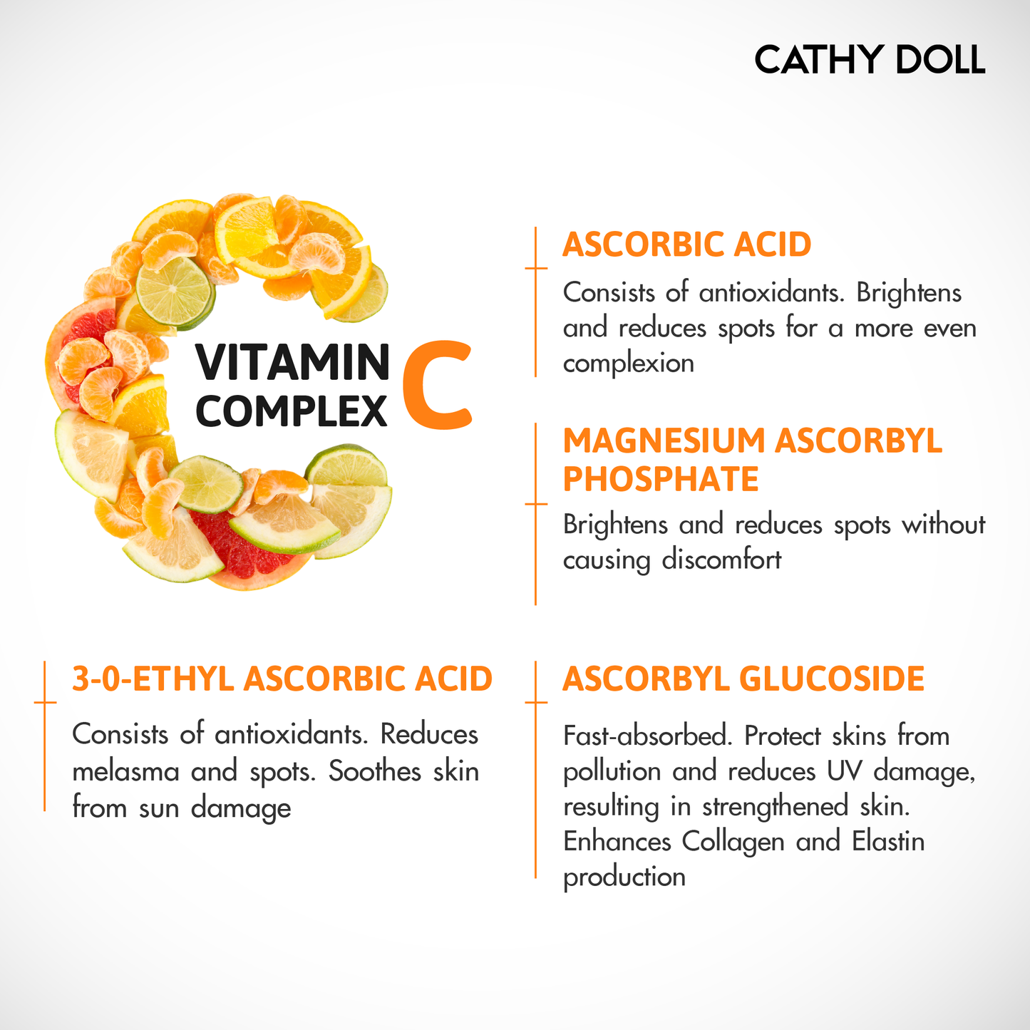 Reju C Glass Skin Cream