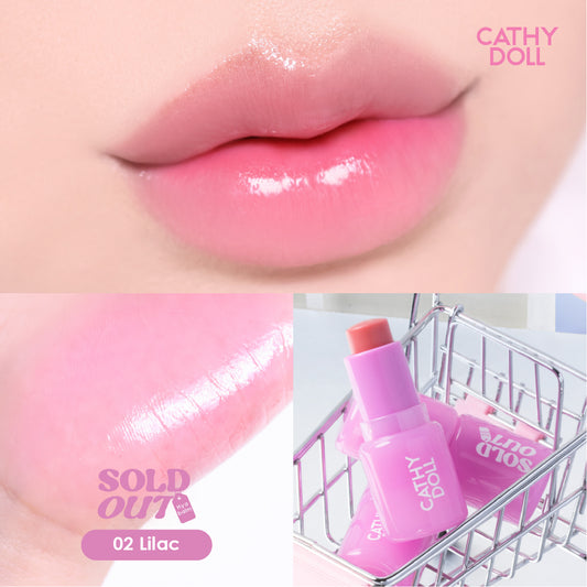 Sold Out Hya Lip Balm