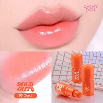 Sold Out Hya Lip Balm