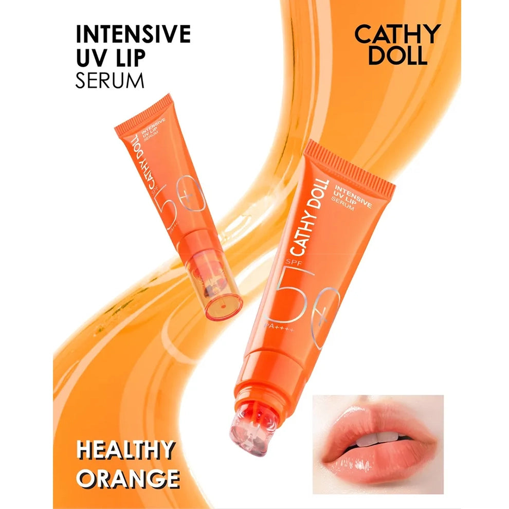 Intensive UV Lip Serum SPF 50+ PA++++