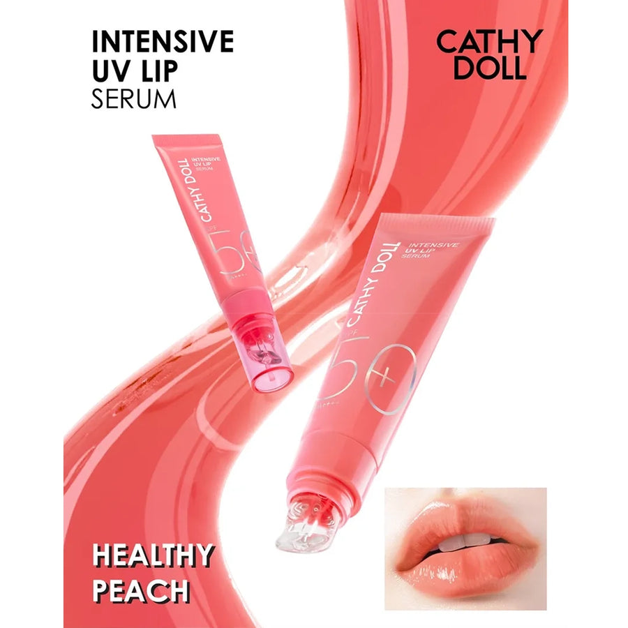 Intensive UV Lip Serum SPF 50+ PA++++
