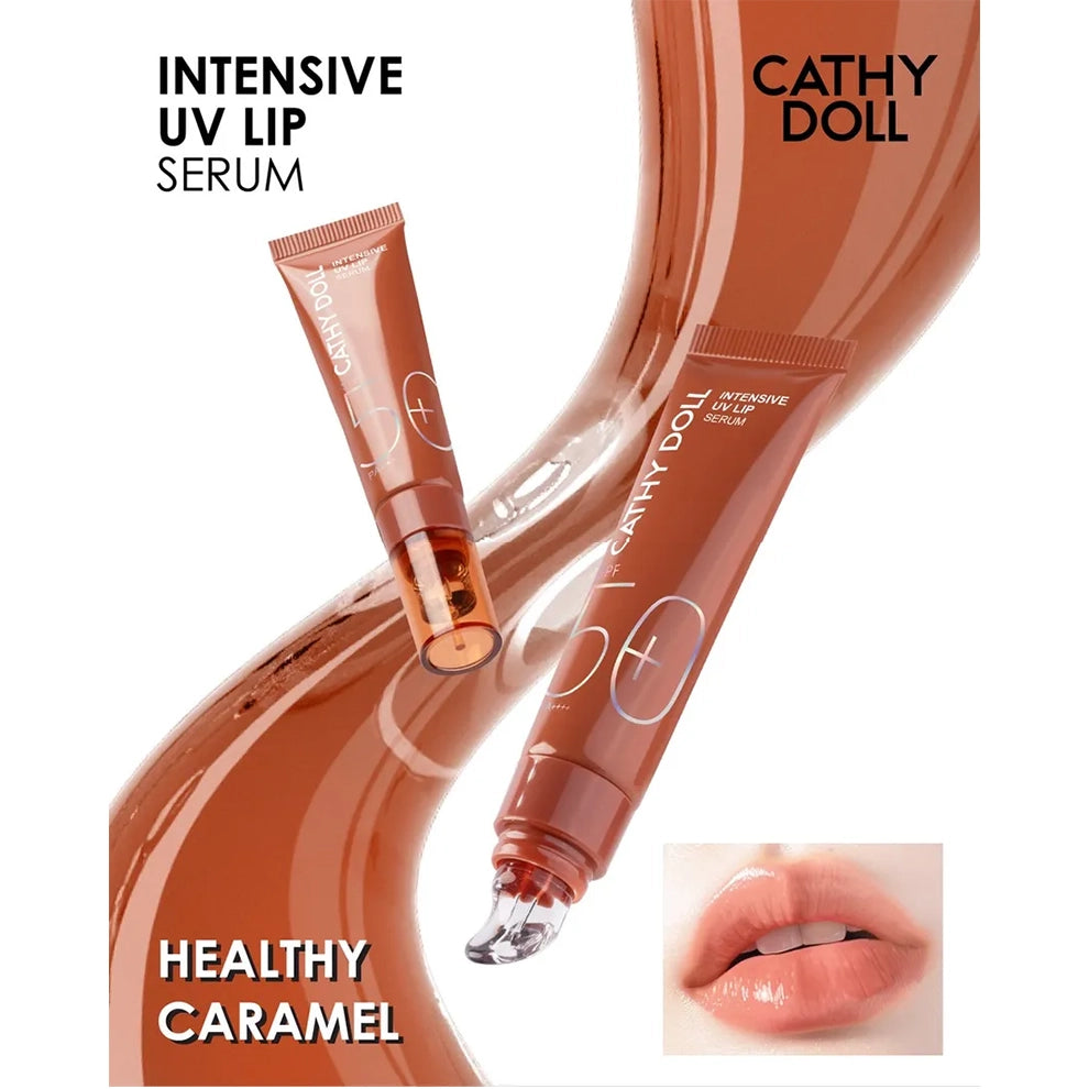 Intensive UV Lip Serum SPF 50+ PA++++