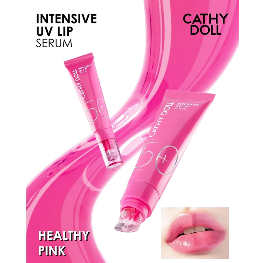 Intensive UV Lip Serum SPF 50+ PA++++