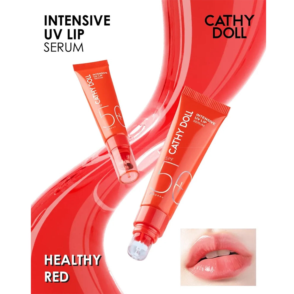 Intensive UV Lip Serum SPF 50+ PA++++