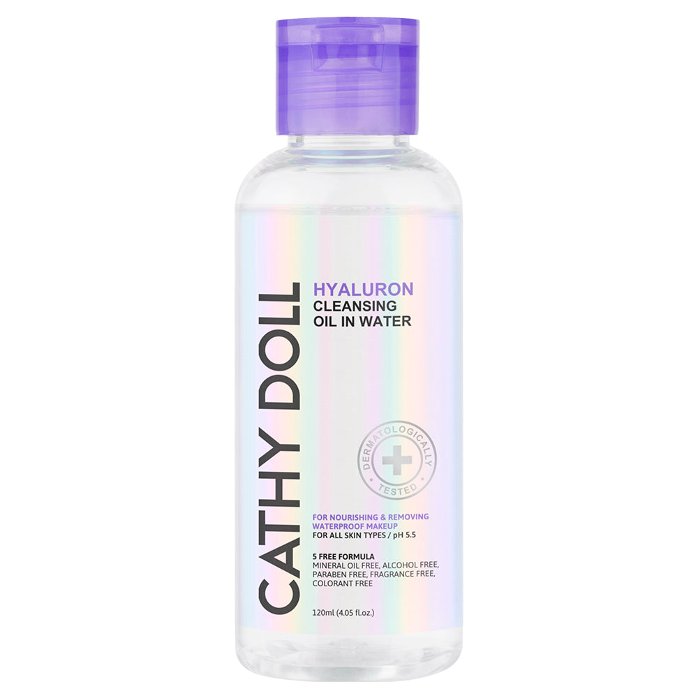 Hyaluron Cleansing Oil in Water
