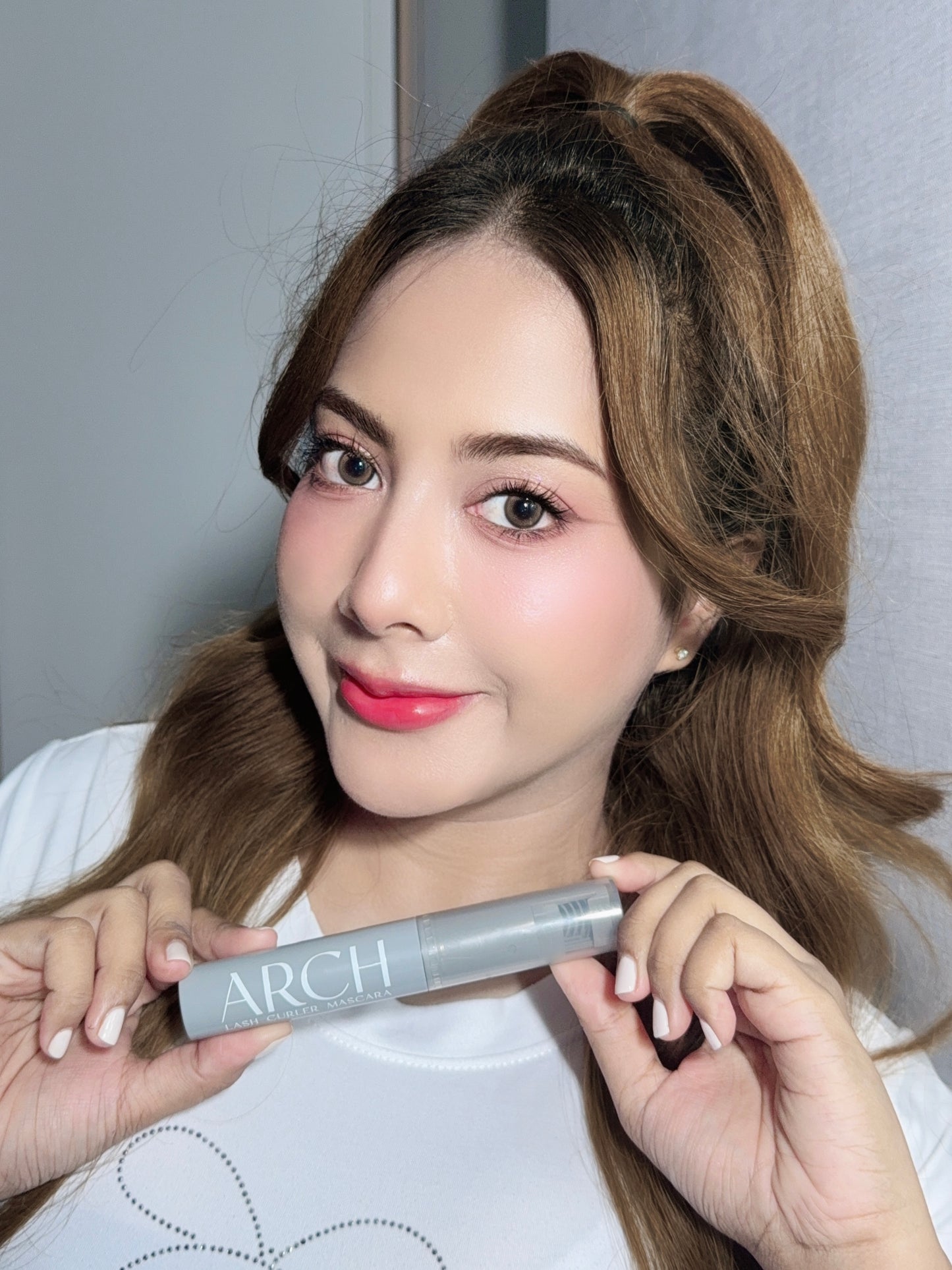 Arch Lash Curler Mascara