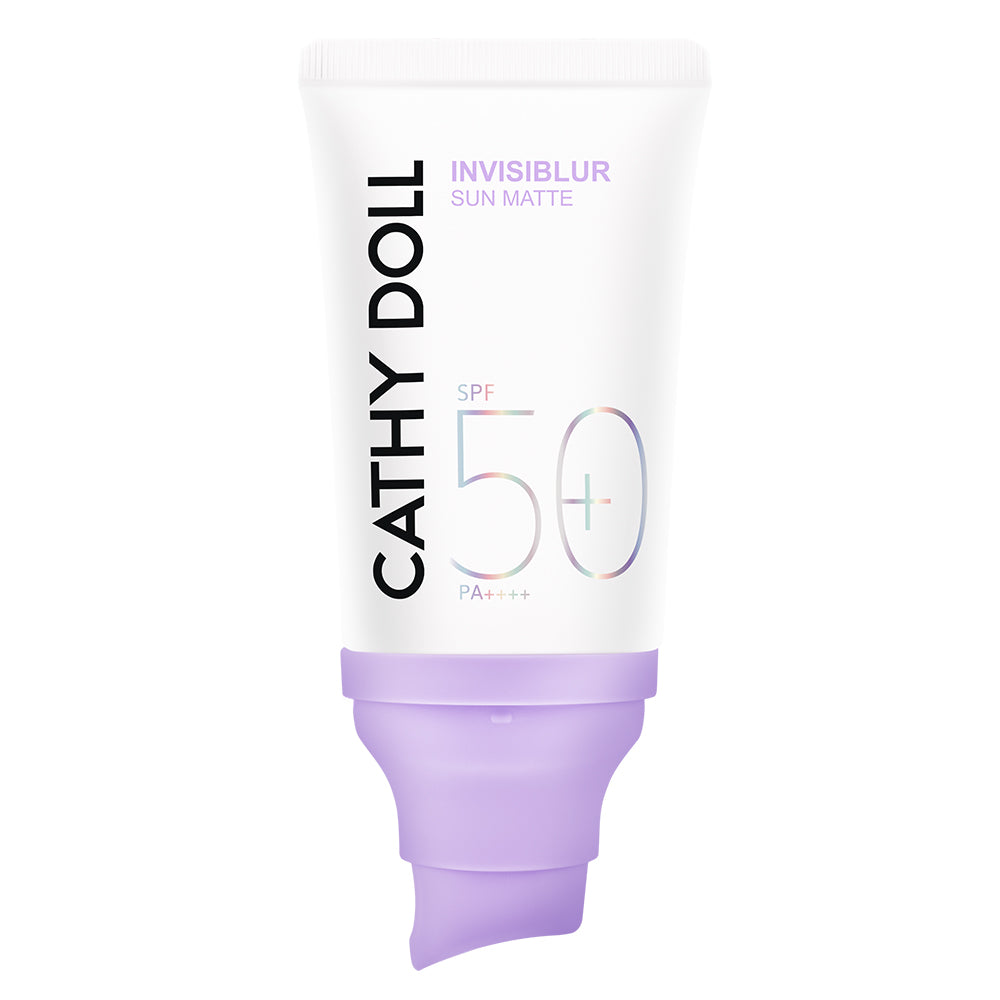 Invisiblur Sun Matte SPF50+ PA++++