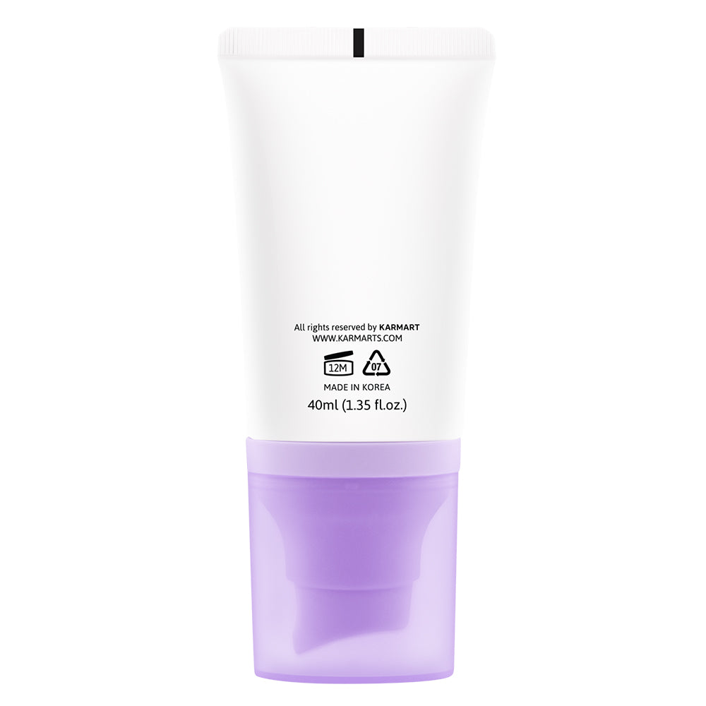 Invisiblur Sun Matte SPF50+ PA++++