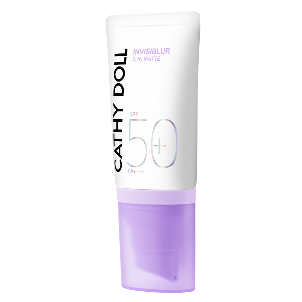 Invisiblur Sun Matte SPF50+ PA++++