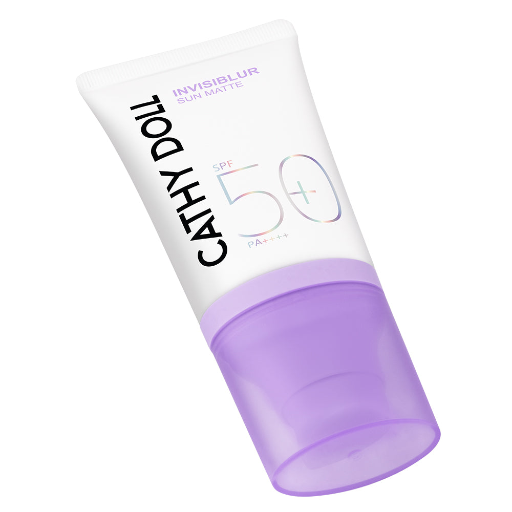 Invisiblur Sun Matte SPF50+ PA++++
