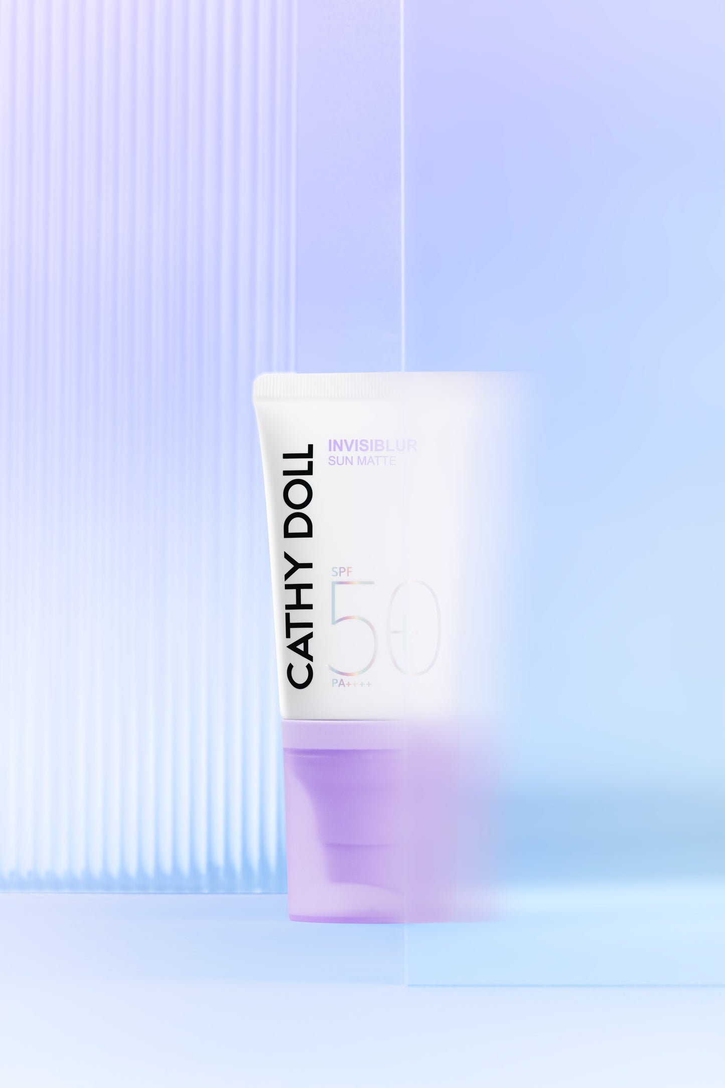 Invisiblur Sun Matte SPF50+ PA++++