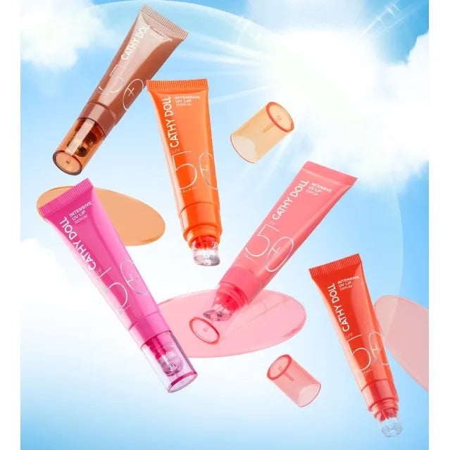 Intensive UV Lip Serum SPF 50+ PA++++