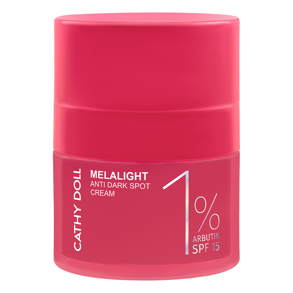 Melalight Anti Dark Spot Cream
