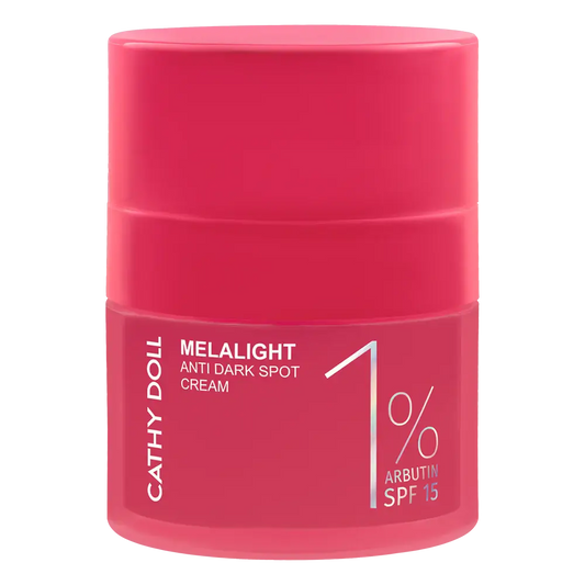 Melalight Anti Dark Spot Cream