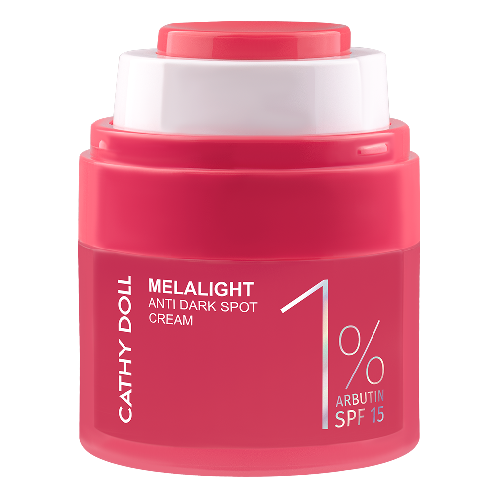 Melalight Anti Dark Spot Cream