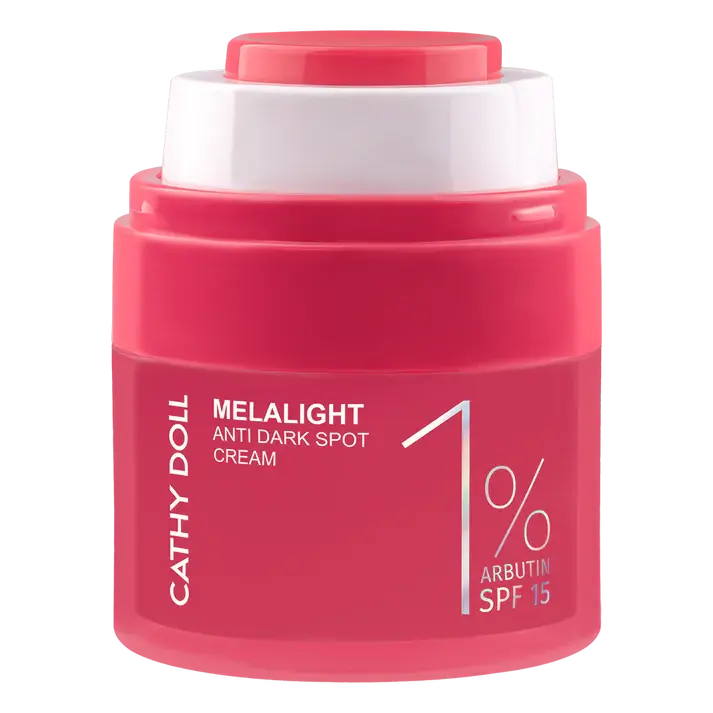 Melalight Anti Dark Spot Cream