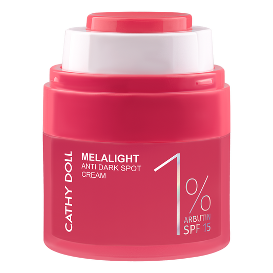 Melalight Anti Dark Spot Cream