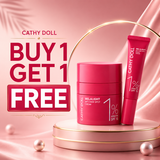 Melalight Anti Dark Spot Cream