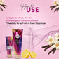 Merry Go Round Perfume lotion