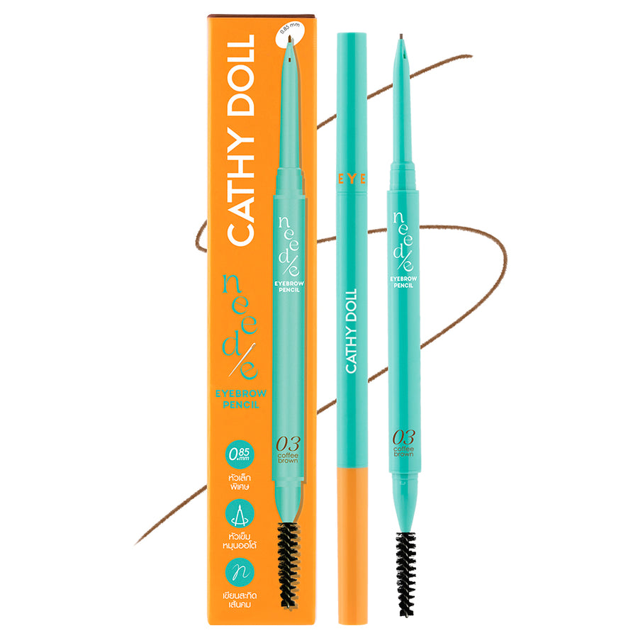 Needie Eyebrow Pencil