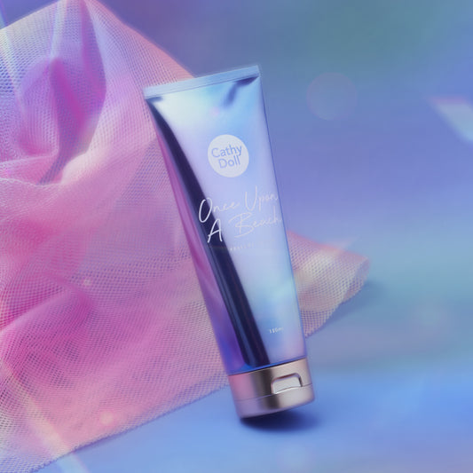 Once Upon A Beach Perfume lotion