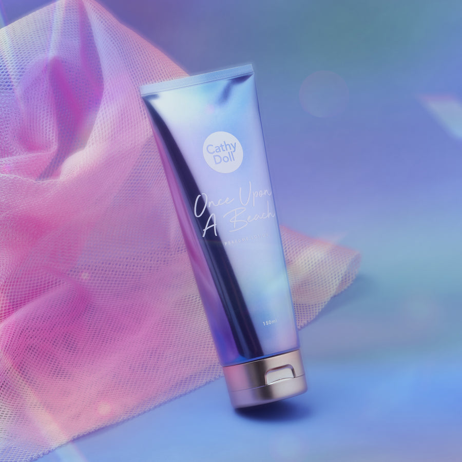 Once Upon A Beach Perfume lotion