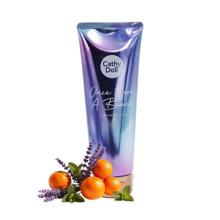 Once Upon A Beach Perfume lotion
