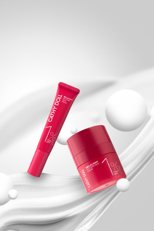 Melalight Anti Dark Spot Cream