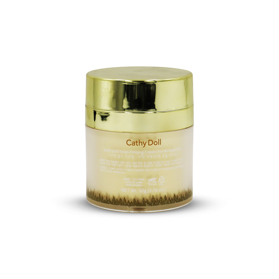 Snail Firming Cream Snail Gold