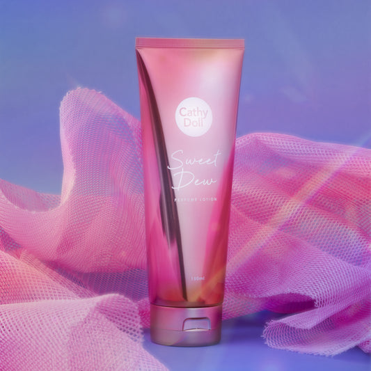 Sweet Dew Perfume lotion