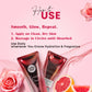 Sweet Dew Perfume lotion