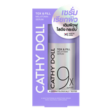 Tox & Fill Melatonin Serum