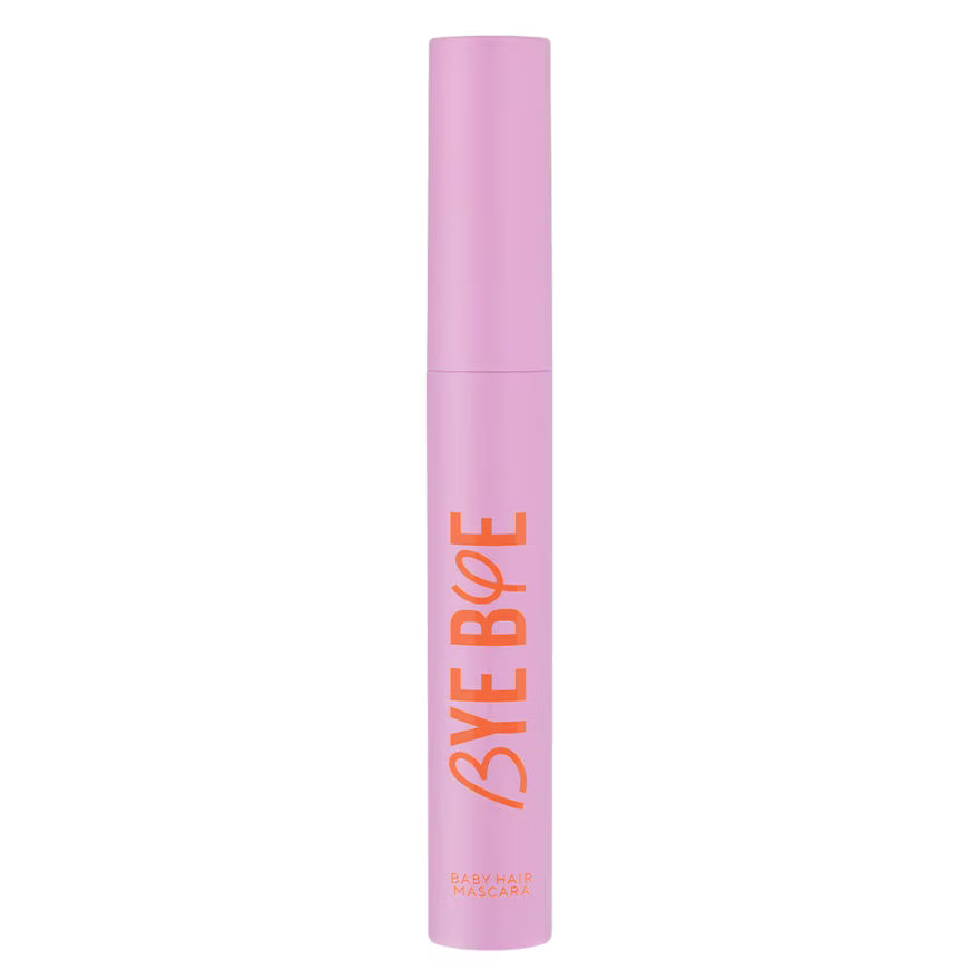 Bye Bye Baby Hair Mascara
