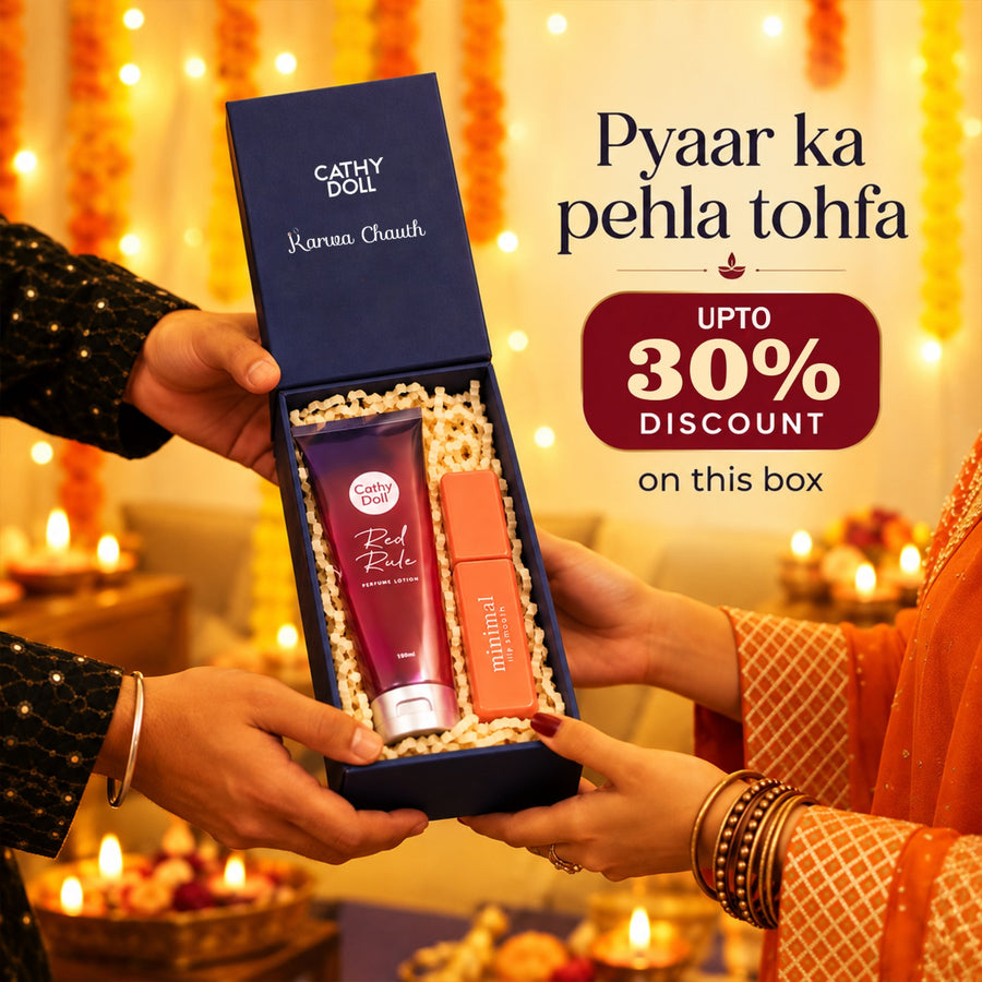 Karwa Chauth Gift Box