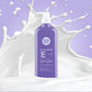 Hyaluron Vitamin E Milk Protein Body Lotion Shining Floral