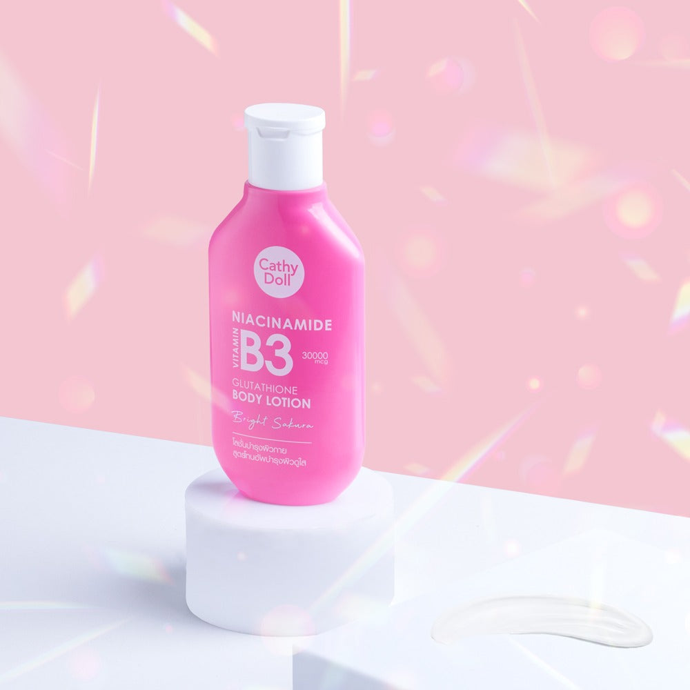 korean skincare for sensitive skin  Cathy Doll Store