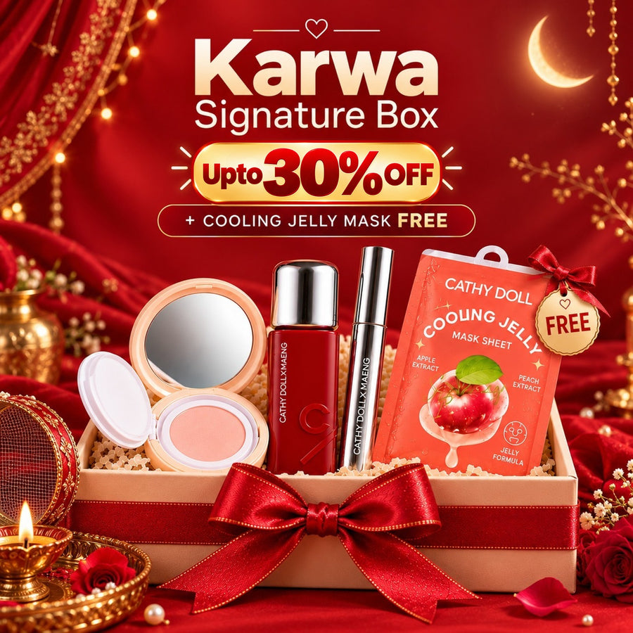 Karwa Signature Box