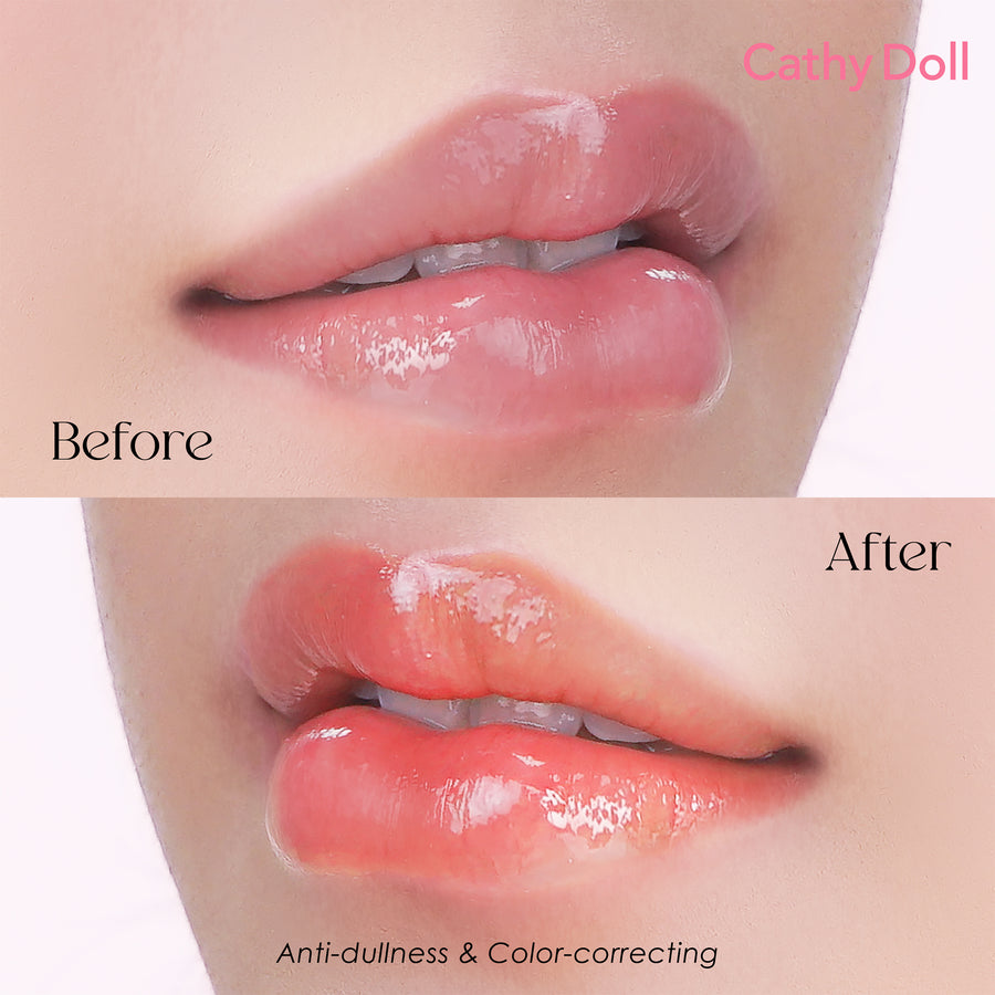 CC Lip Serum Color Corrector