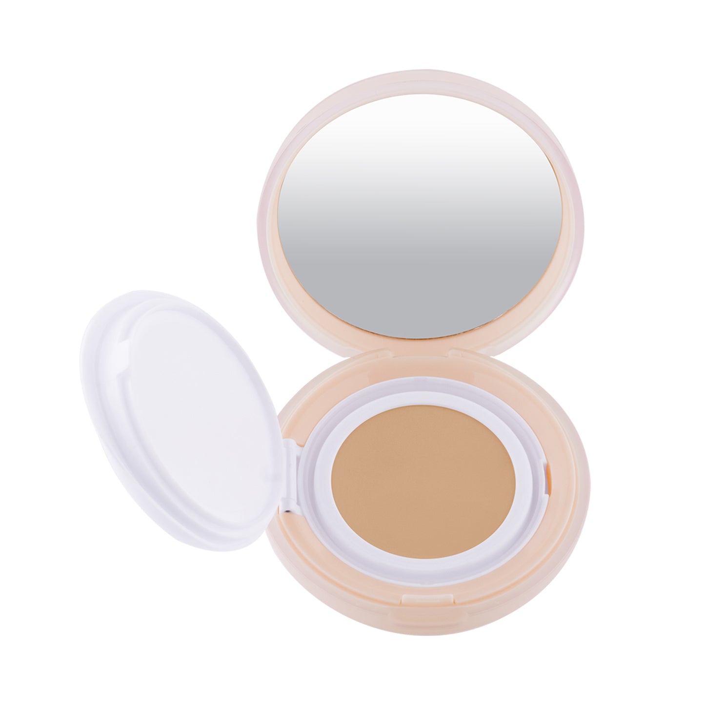 Skin Like Waterfall Cushion SPF38 PA+++  Cathy Doll x Maeng