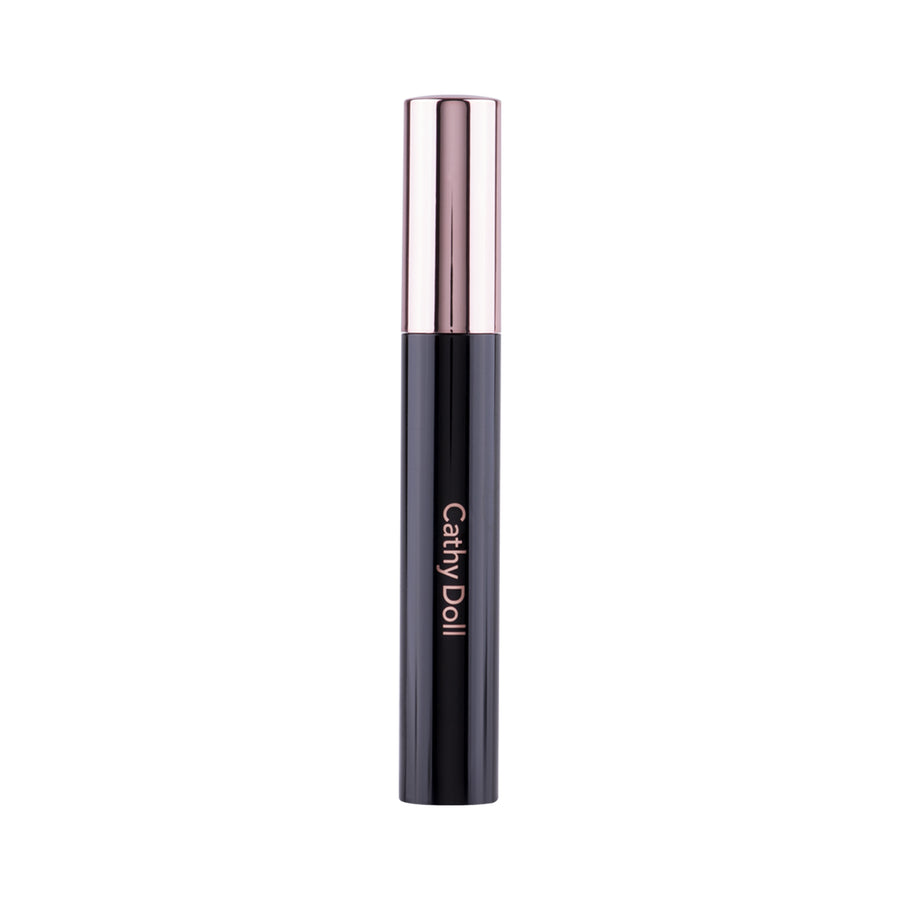 Less Is More Mascara