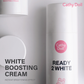 Ready 2 White – White Boosting Cream