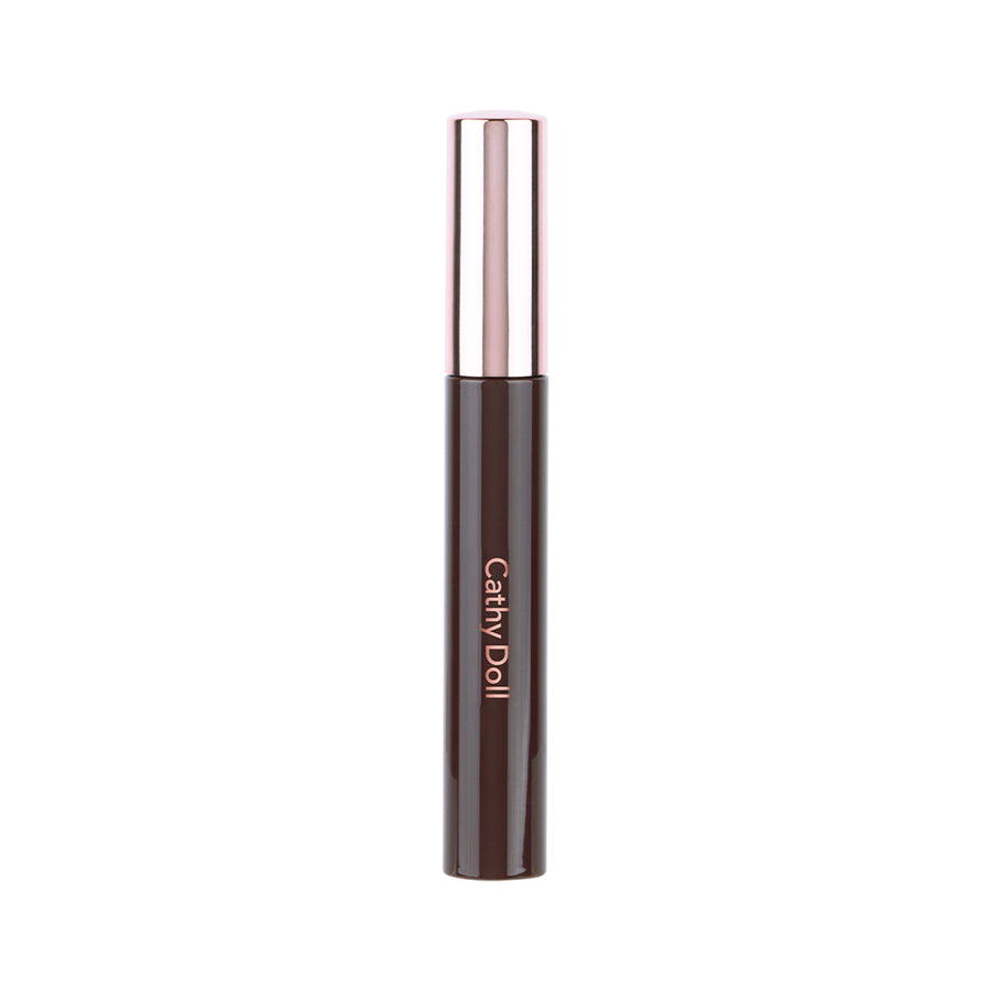 Less Is More Mascara