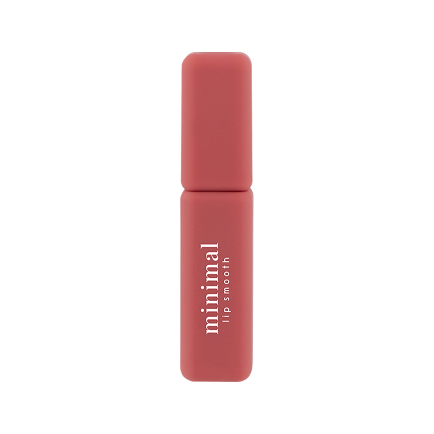 Minimal Lip Smooth Lipstick