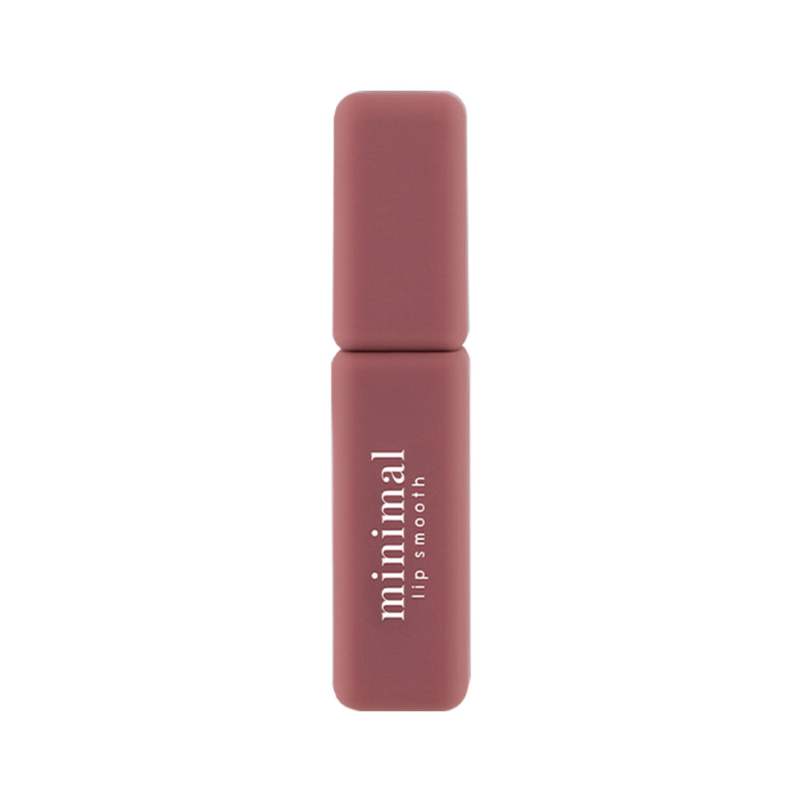 Minimal Lip Smooth Lipstick