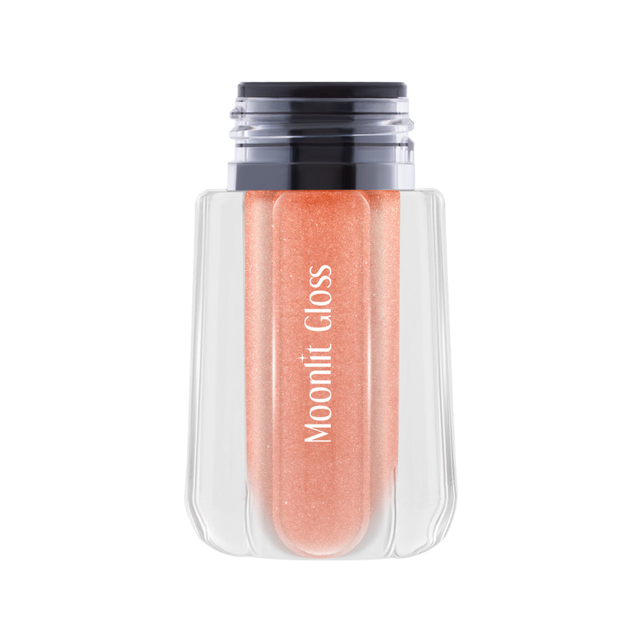 Moonlit Glow Shimmer Lip Gloss
