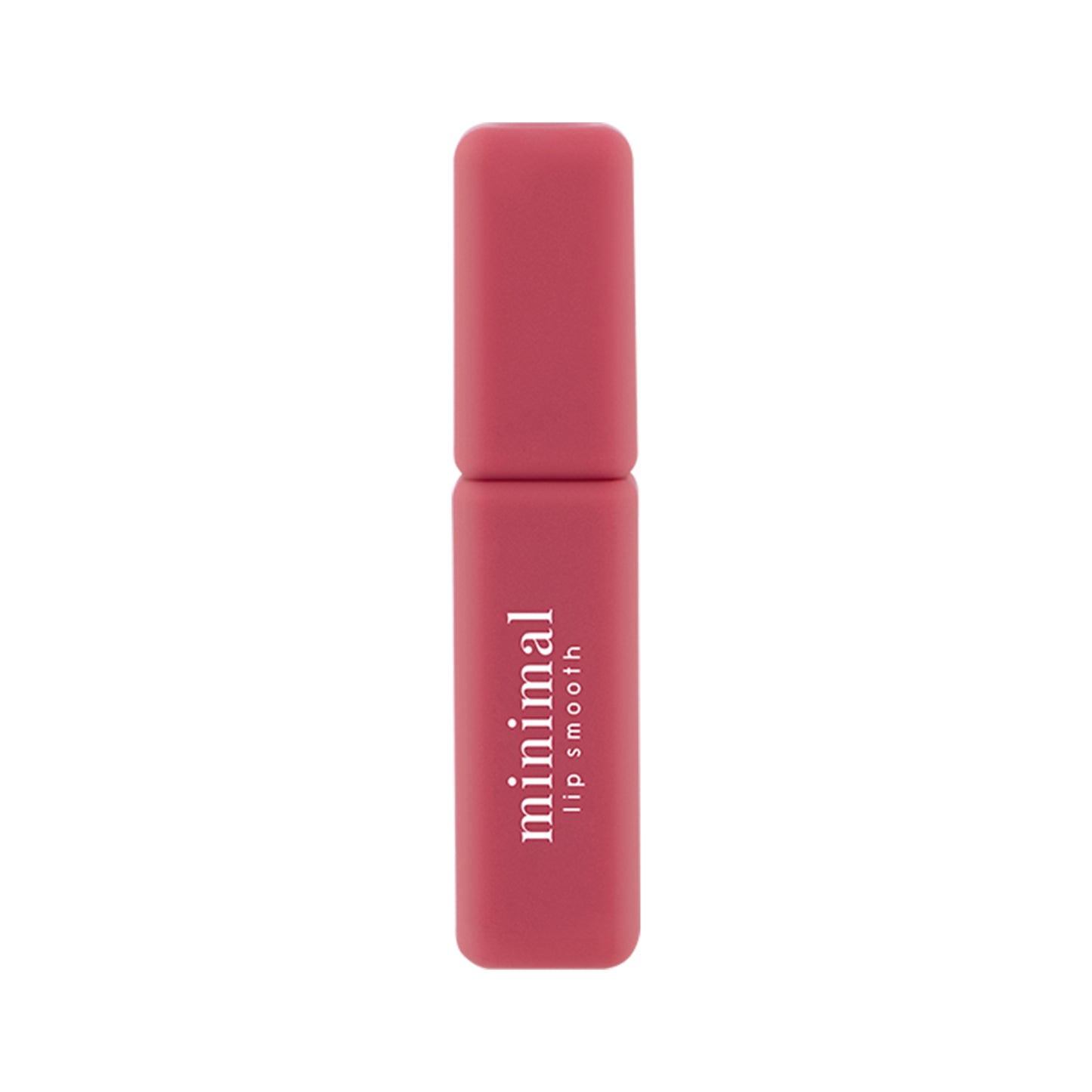 Minimal Lip Smooth Lipstick
